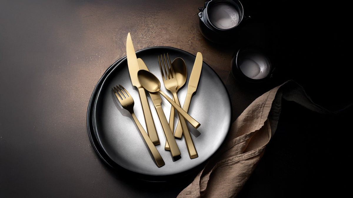 Flatware
