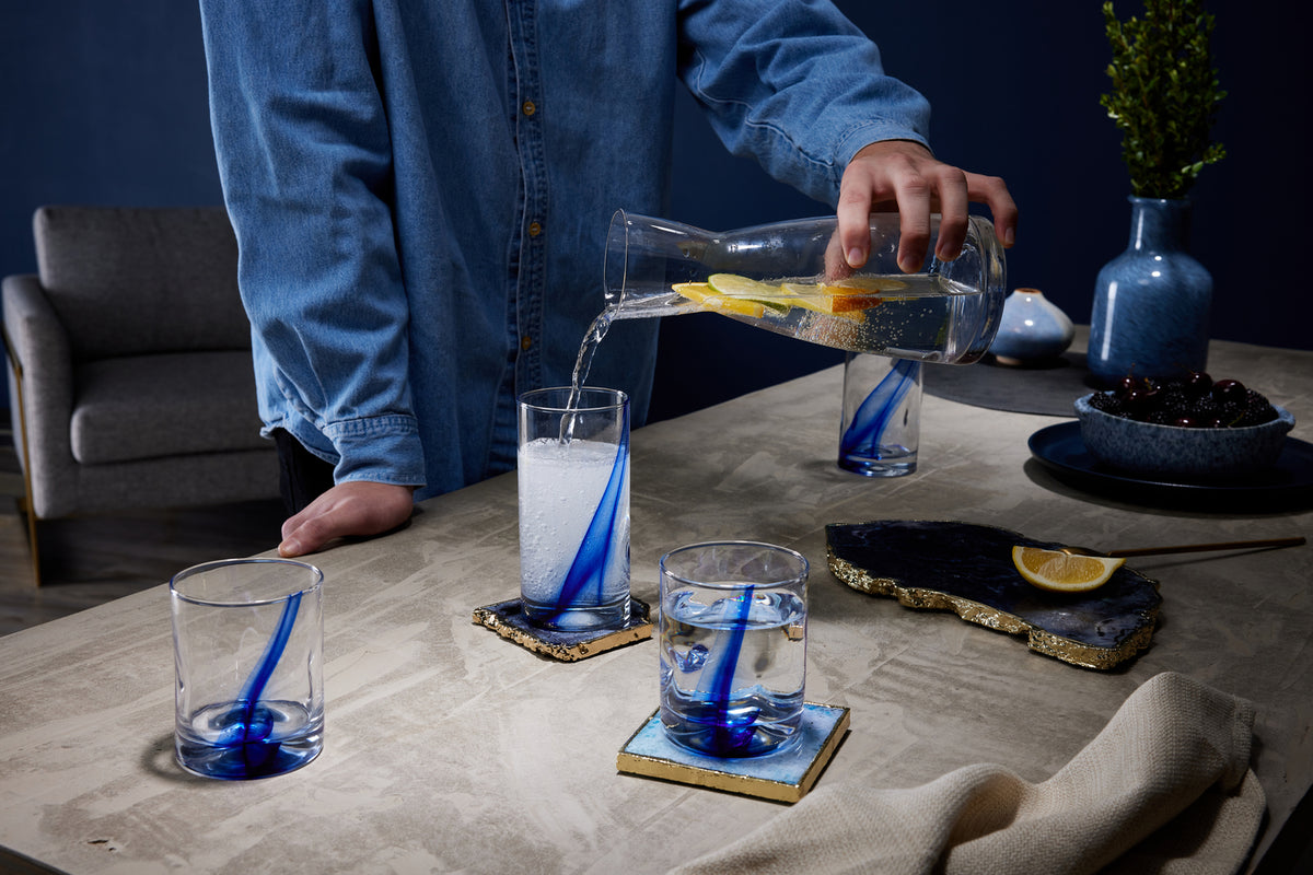 Everyday Drinkware