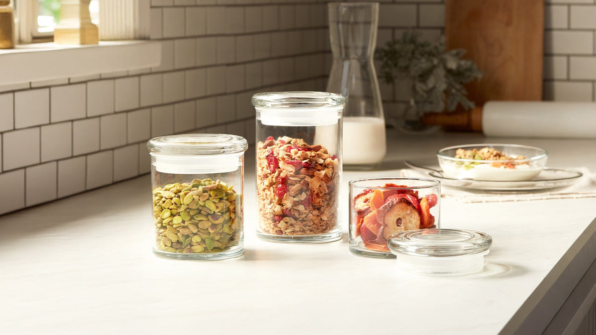 Storage Containers