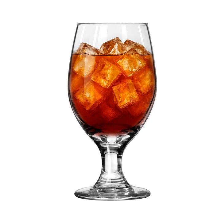 Perception collection includes wine glasses, coupes, cordials, goblets and tumblers allowing for a cohesive tabletop