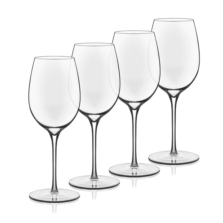 Verres à vin Libbey Signature Kentfield, 392 ml, lot de 4