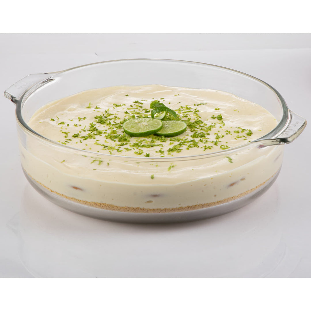 Stackable, extremely durable, and Dishwasher safe for quick, easy cleanup; to help preserve your products, please refer to the brand website for care and handling instructions