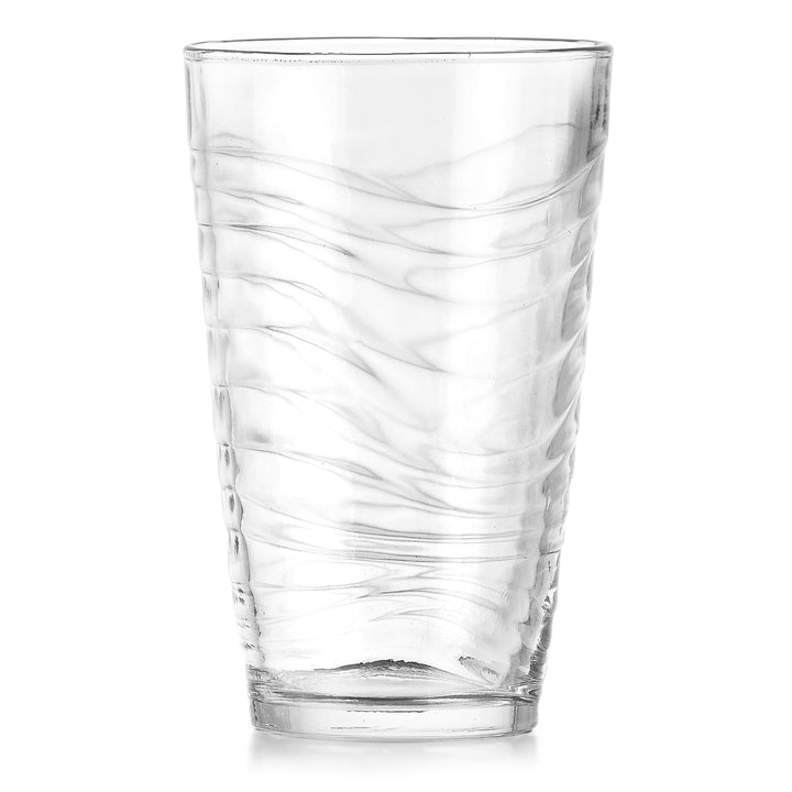 Durable and Dishwasher safe for quick, easy cleanup; to help preserve your products, please refer to the brand website for care and handling instructions