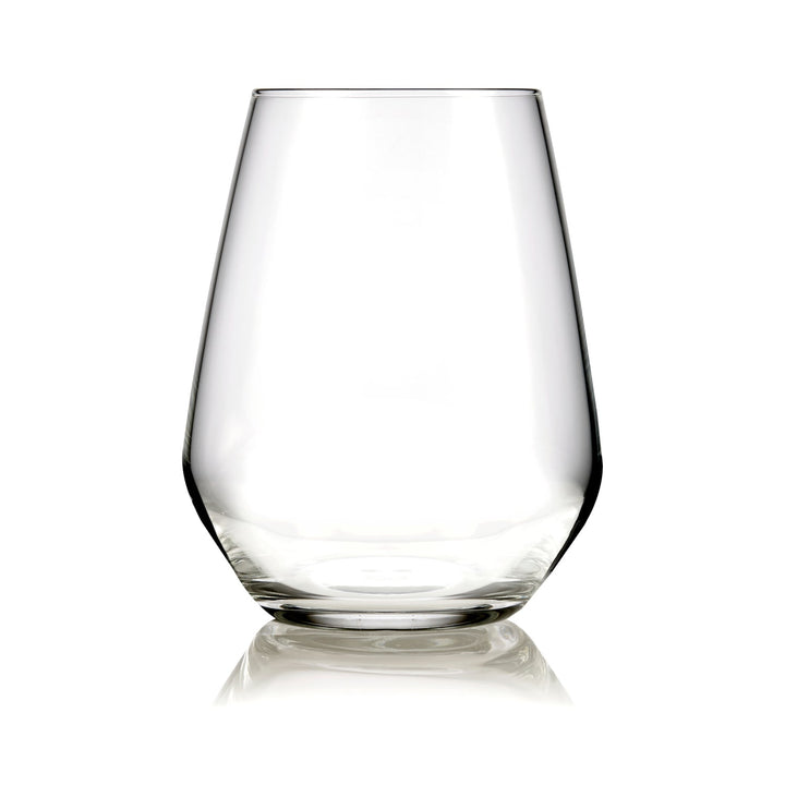 Verres à vin sans pied Libbey Signature Greenwich, 532 ml, lot de 6