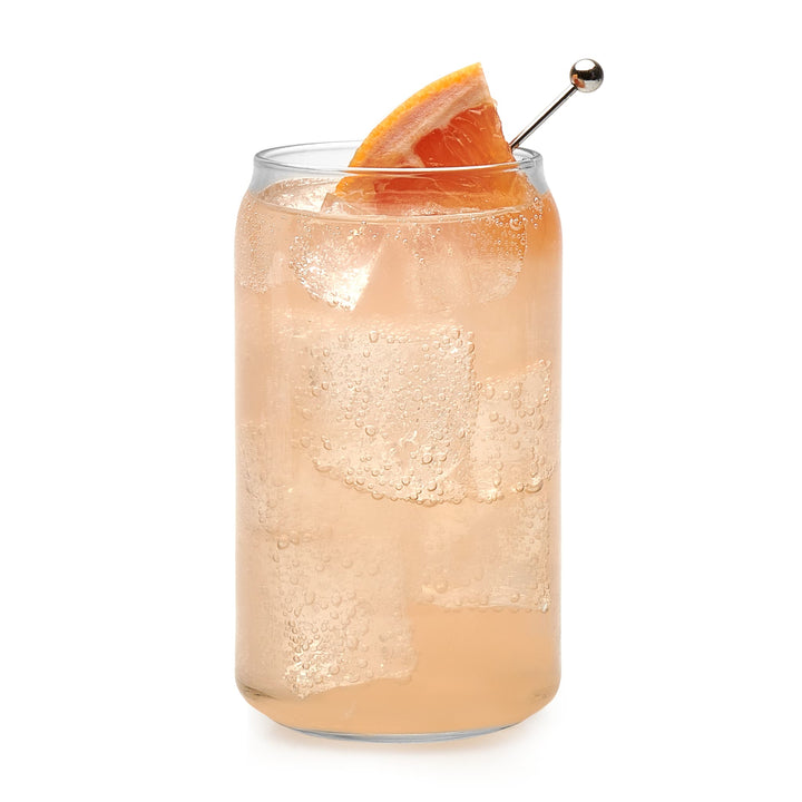 Lead-free glassware is dishwasher-safe; to help preserve your products, please refer to the Libbey website for care and handling instructions