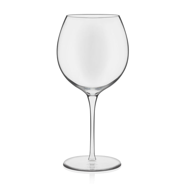 Coffret de 12 verres à vin Libbey Signature Kentfield pour vins rouges et blancs
