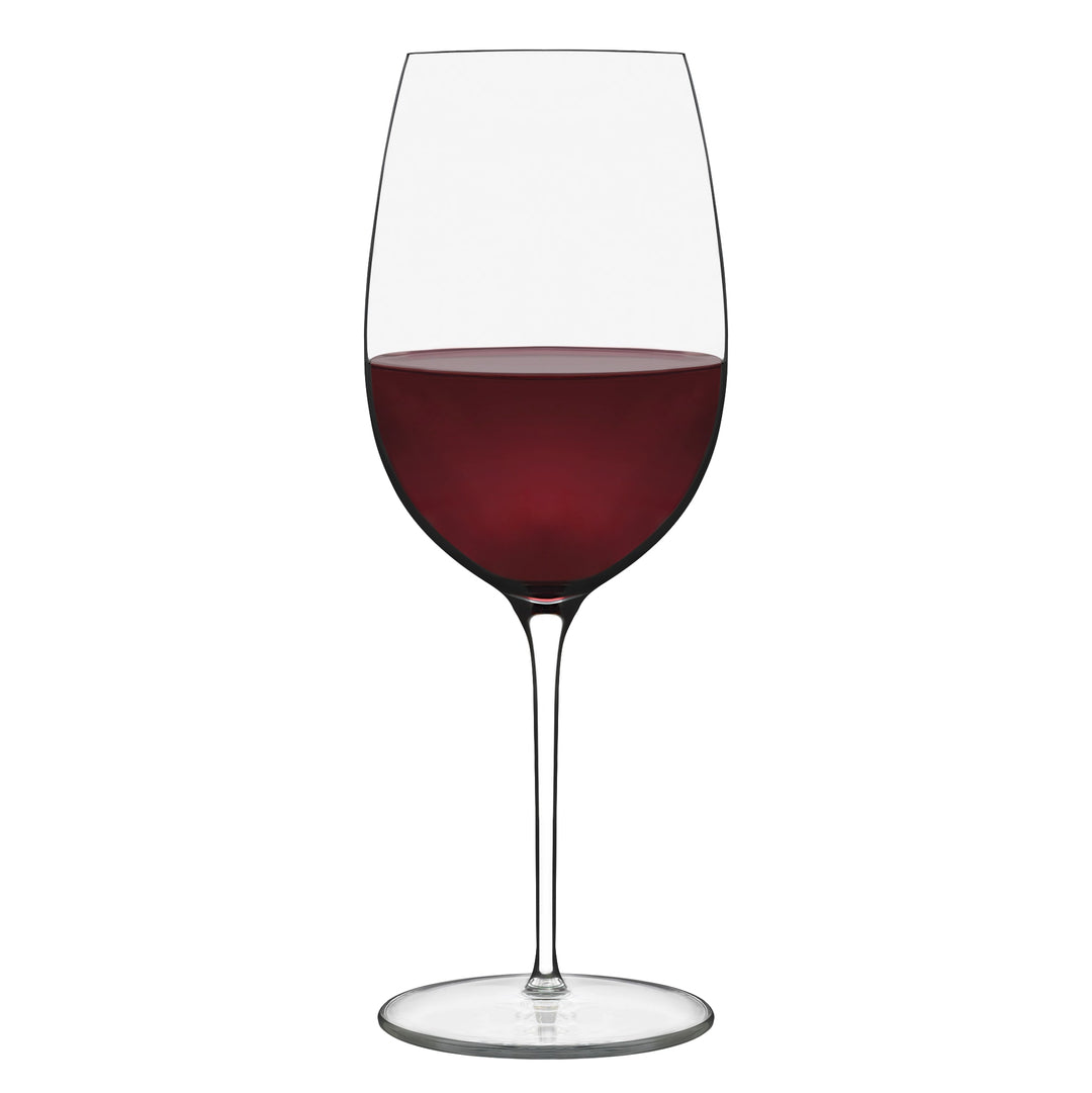 Verres à vin Libbey Signature Kentfield, 591 ml, lot de 4
