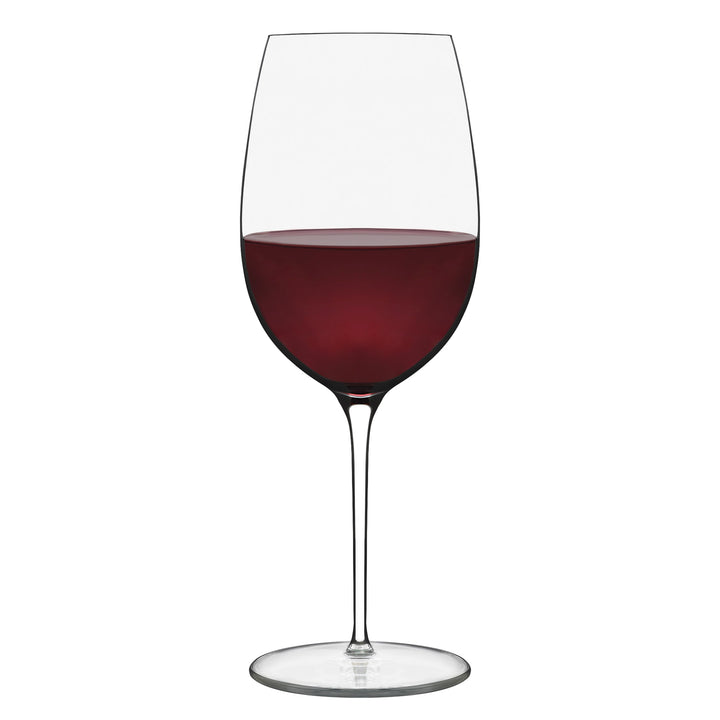 Verres à vin Libbey Signature Kentfield, 591 ml, lot de 4