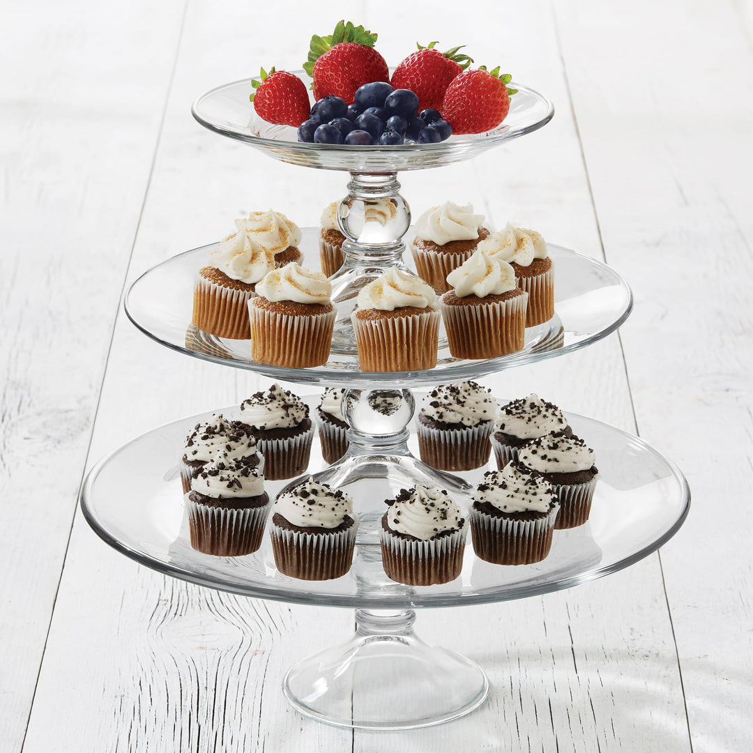 Ensure the longevity of your items with quick and easy cleanup; our products are durable and dishwasher safe; for care and handling instructions, visit the Libbey website
