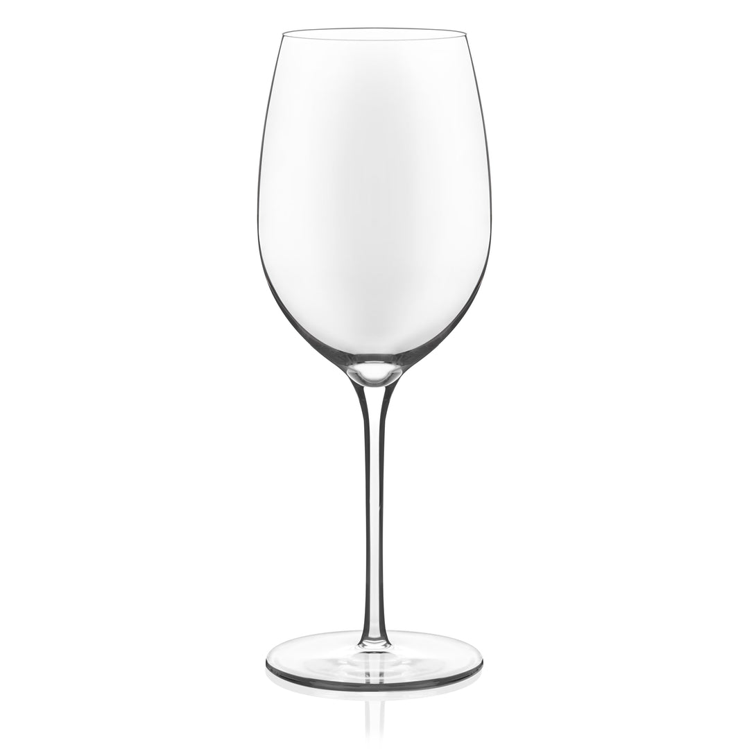Copas de vino multiusos Libbey Signature Kentfield Estate, 473 ml, juego de 4