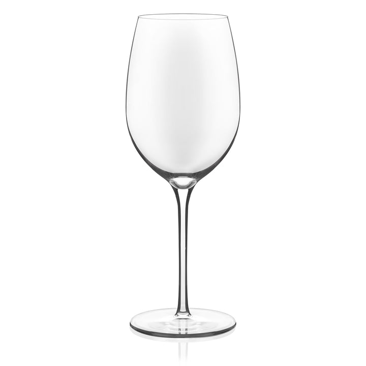 Copas de vino multiusos Libbey Signature Kentfield Estate, 473 ml, juego de 4
